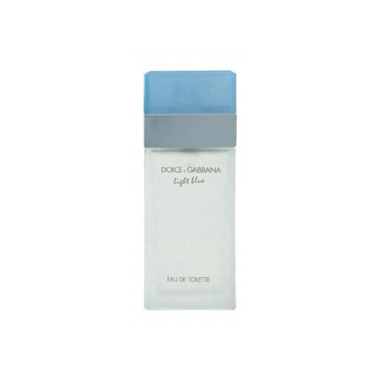 Perfume Dolce & Gabbana Light Blue Eau de Toilette Feminino 25ML