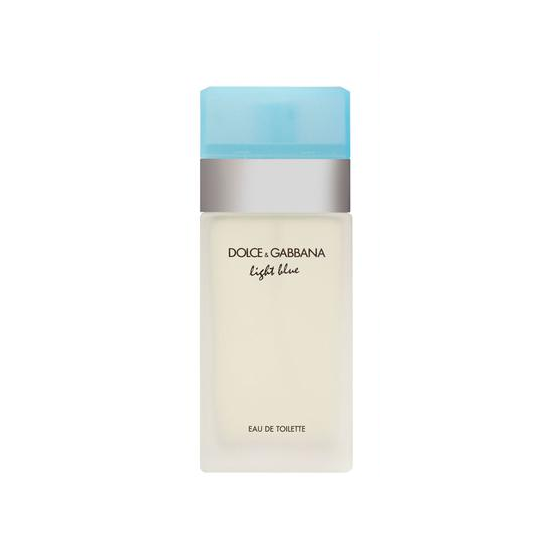 Perfume Dolce & Gabbana Light Blue Eau de Toilette Feminino 50ML