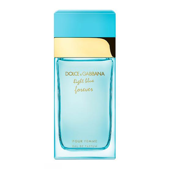 Perfume Dolce & Gabbana Light Blue Forever Eau de Parfum Feminino 100ML