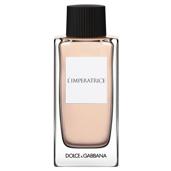 Perfume Dolce & Gabbana L'Imperatrice Eau de Toilette Feminino 100ML