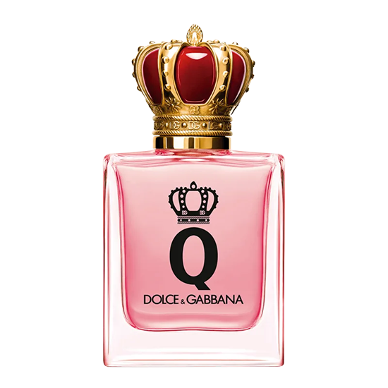 Perfume Dolce & Gabbana Q Eau de Parfum Feminino 50ML