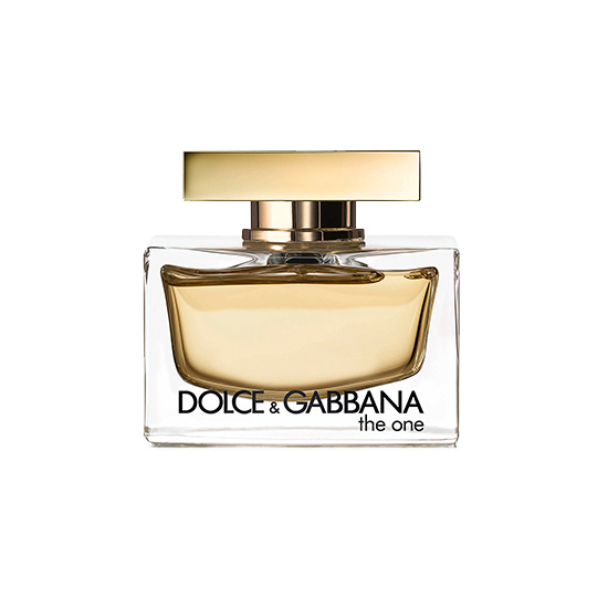 Perfume Dolce & Gabbana The One Eau de Parfum Feminino 50ML
