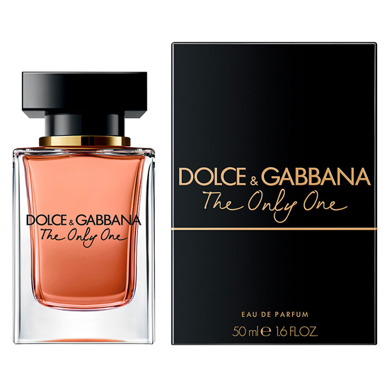 Perfume Dolce & Gabbana The Only One Eau de Parfum Feminino 50ML foto 2