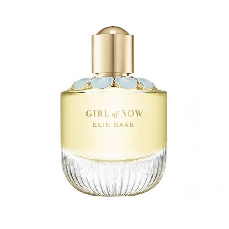 Perfume Elie Saab Girl Of Now Eau de Parfum Feminino 90ML