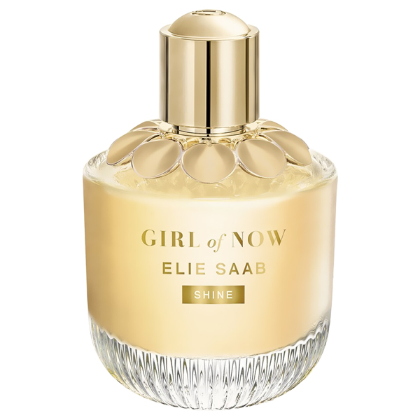 Perfume Elie Saab Girl Of Now Shine Eau de Parfum Feminino 90ML
