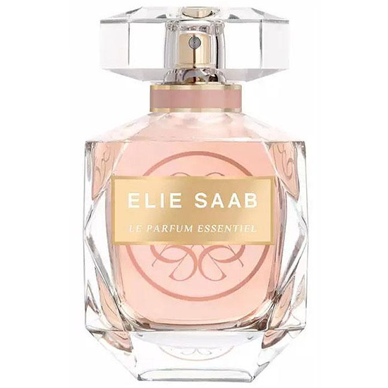 Perfume Elie Saab Le Parfum Essentiel Eau de Parfum Feminino 90ML
