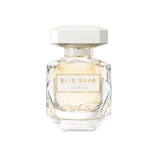 Perfume Elie Saab Le Parfum In White Eau de Parfum Feminino 90ML