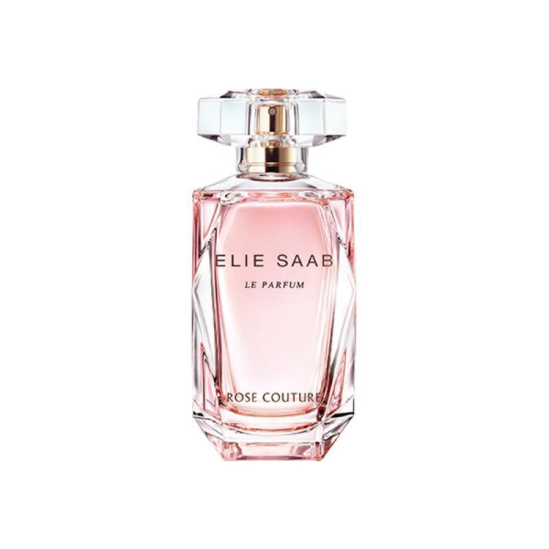 Perfume Elie Saab Le Parfum Rose Couture Eau de Toilette Feminino 90ML