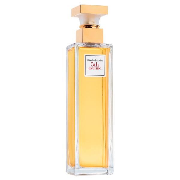 Perfume Elizabeth Arden 5th Avenue Eau de Parfum Feminino 125ML
