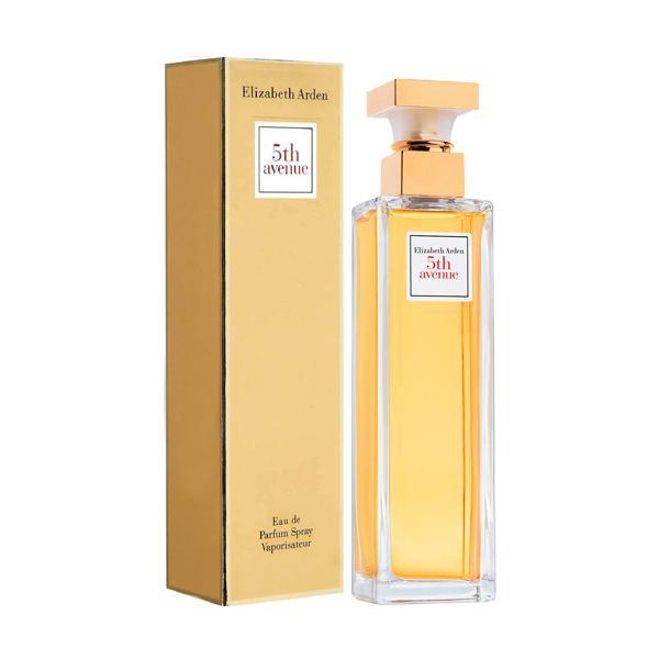 Perfume Elizabeth Arden 5th Avenue Eau de Parfum Feminino 30ML foto 2