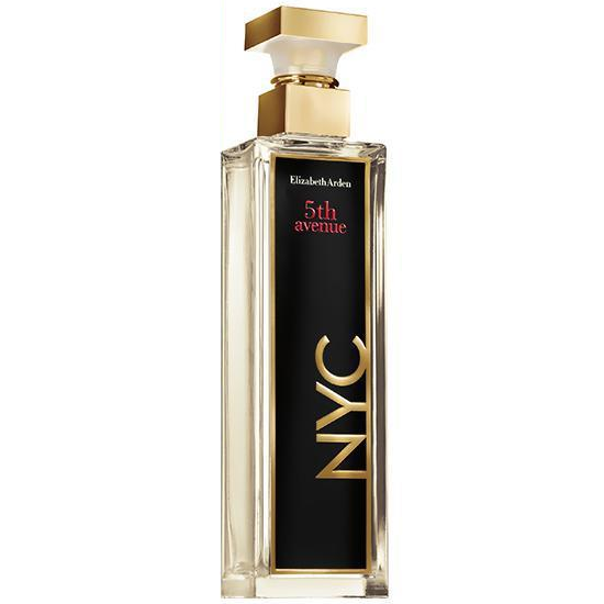 Perfume Elizabeth Arden 5th Avenue NYC Eau de Parfum Feminino 125ML