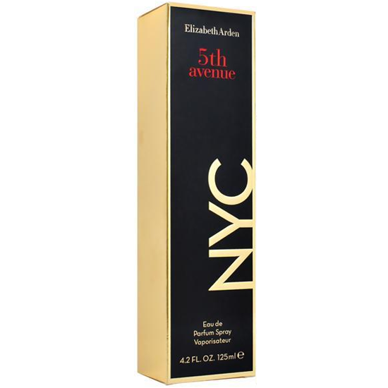 Perfume Elizabeth Arden 5th Avenue NYC Eau de Parfum Feminino 125ML foto 1