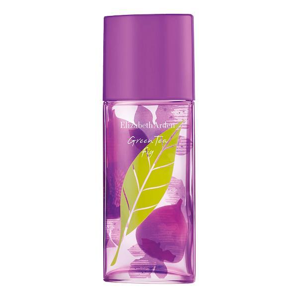 Perfume Elizabeth Arden Green Tea Fig Eau de Toilette Feminino 50ML foto principal