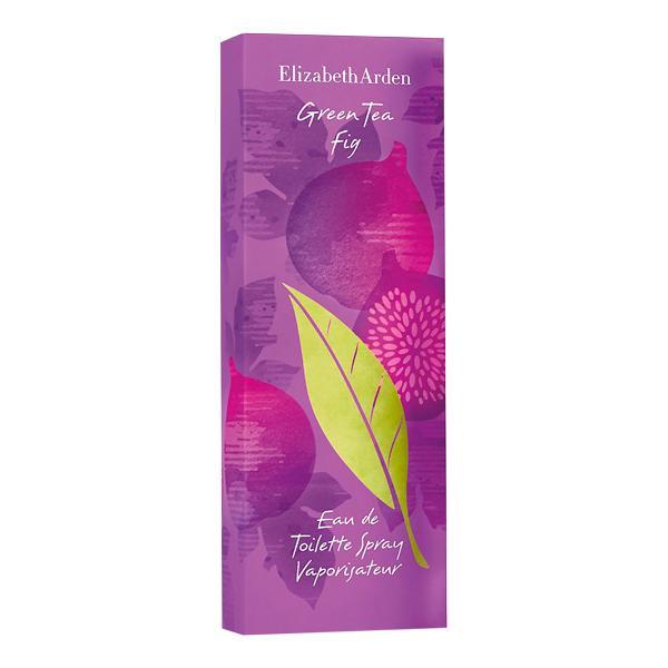 Perfume Elizabeth Arden Green Tea Fig Eau de Toilette Feminino 50ML foto 1