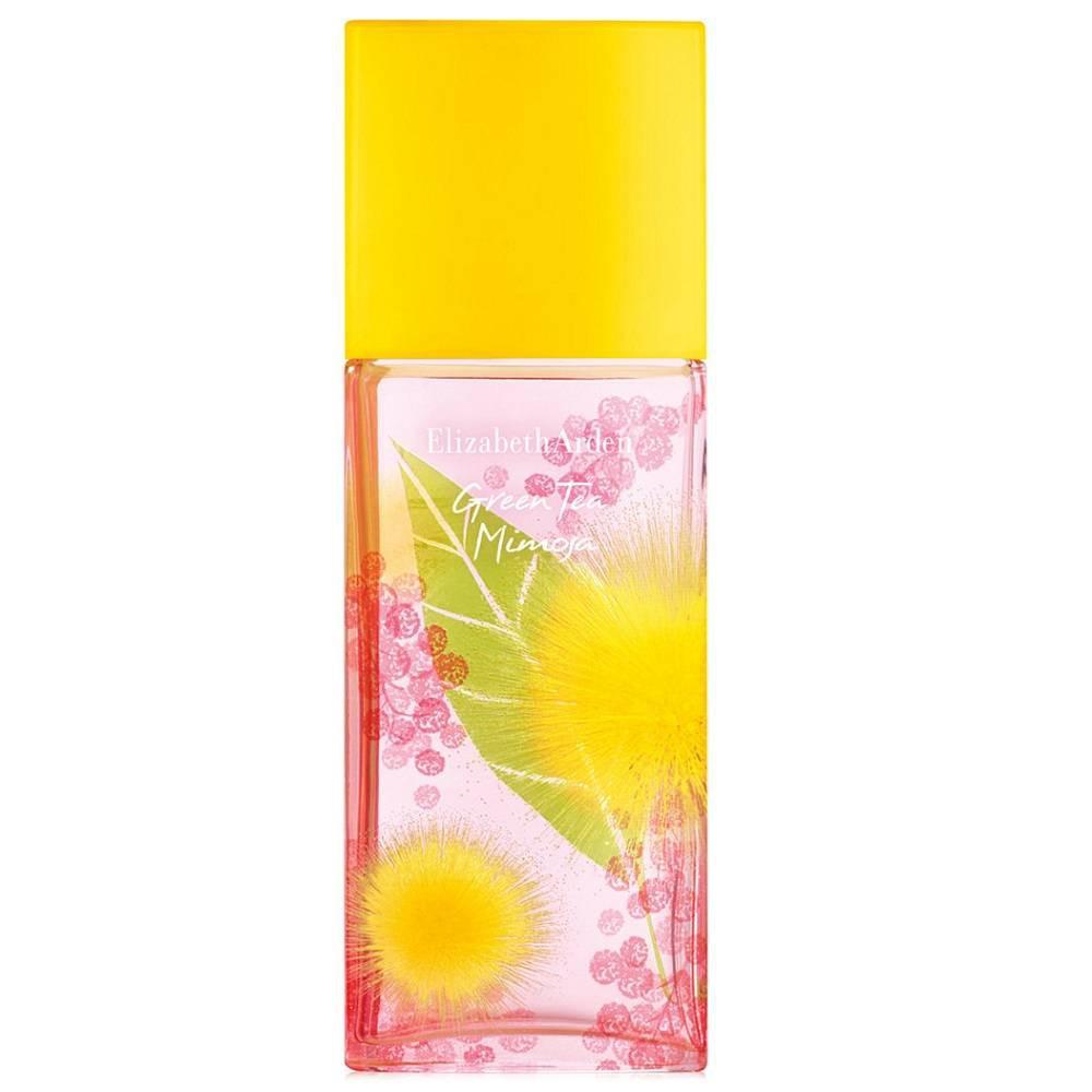 Perfume Elizabeth Arden Green Tea Mimosa Eau de Toilette Feminino 100ML