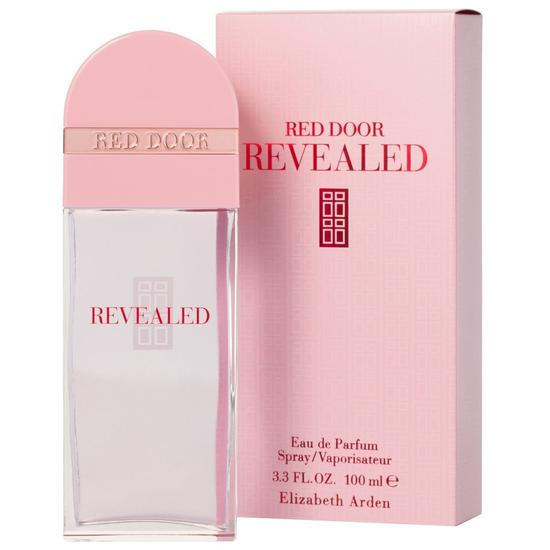 Perfume Elizabeth Arden Red Door Revealed Eau de Parfum Feminino 100ML