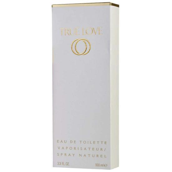 Perfume Elizabeth Arden True Love Eau de Toilette Feminino 100ML foto 1