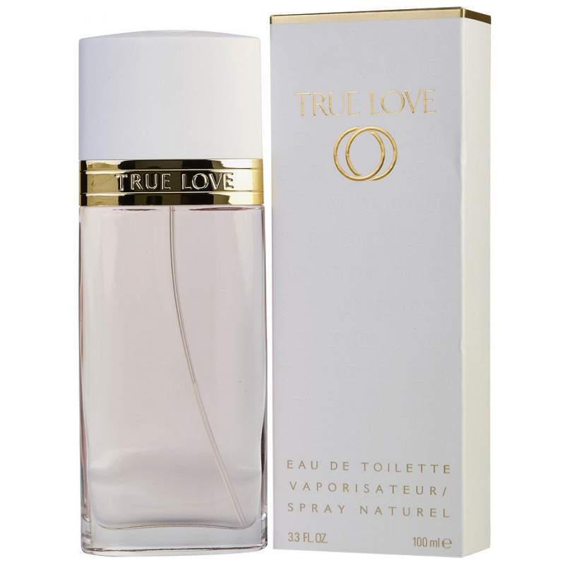 Perfume Elizabeth Arden True Love Eau de Toilette Feminino 100ML foto 2