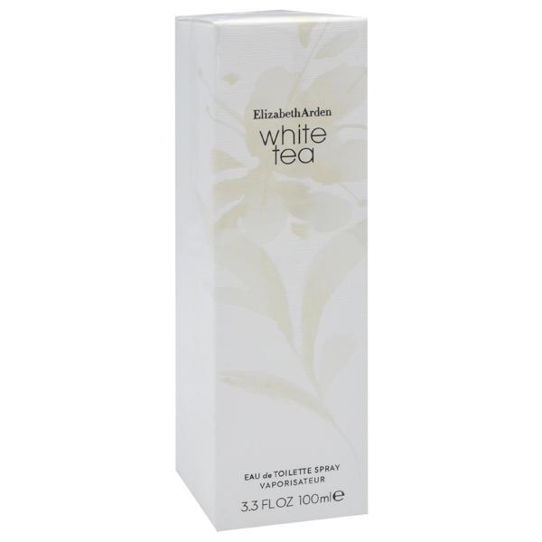Perfume Elizabeth Arden White Tea Eau de Toilette Feminino 100ML foto 1
