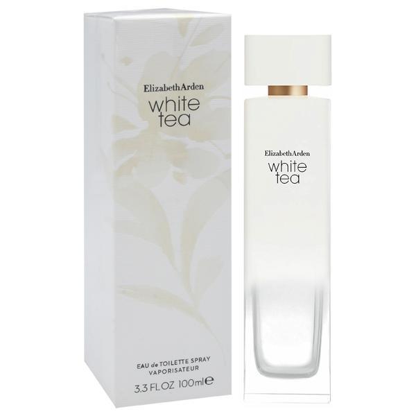 Perfume Elizabeth Arden White Tea Eau de Toilette Feminino 100ML foto 2