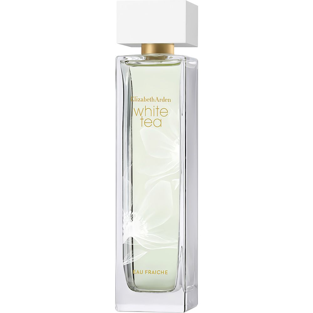 Perfume Elizabeth Arden White Tea Eau Fraiche Eau de Toilette Feminino 100ML