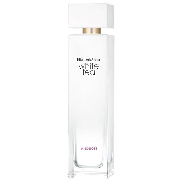 Perfume Elizabeth Arden White Tea Wild Rose Eau de Toilette Feminino 100ML