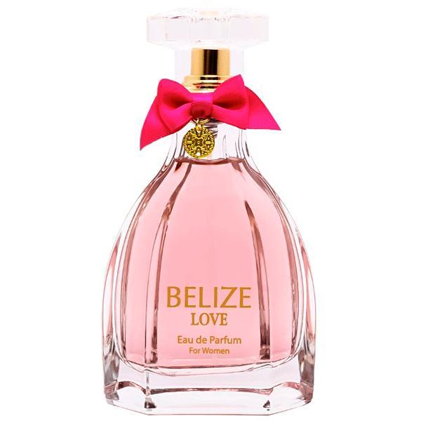 Perfume Elodie Roy Belize Love Eau de Parfum Feminino 100ML