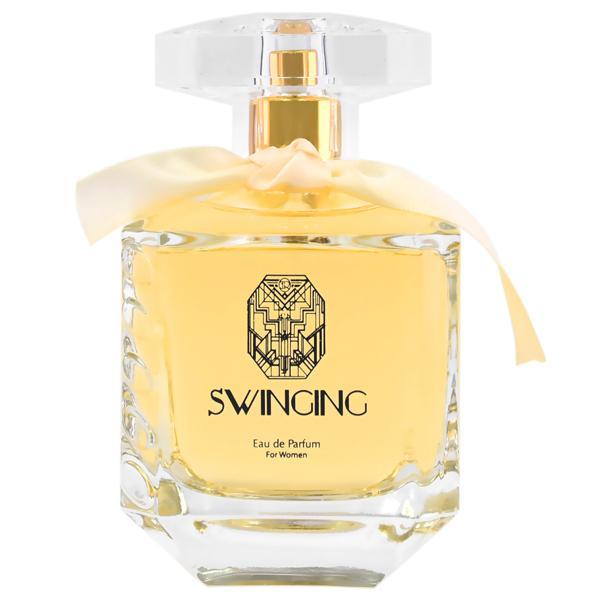 Perfume Elodie Roy Swinging Eau de Parfum Feminino 100ML