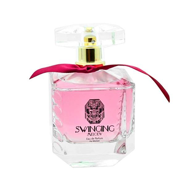 Perfume Elodie Roy Swinging Melody Eau de Parfum Feminino 100ML