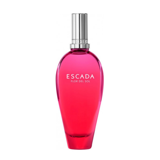 Perfume Escada Flor Del Sol Eau de Toilette Feminino 100ML