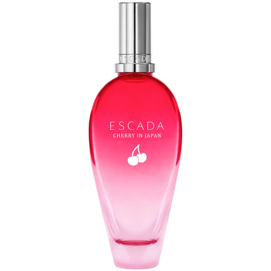 Perfume Escada Summer Cherry In Japan Eau de Toilette Feminino 100ML