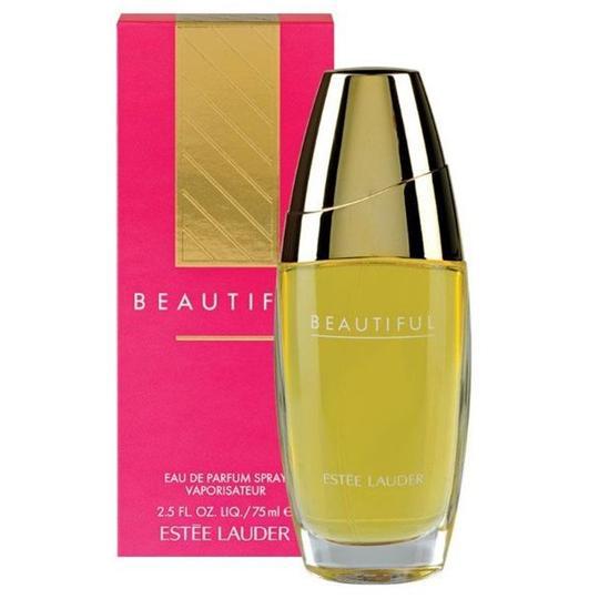 Perfume Estée Lauder Beautiful Eau de Parfum Feminino 75ML