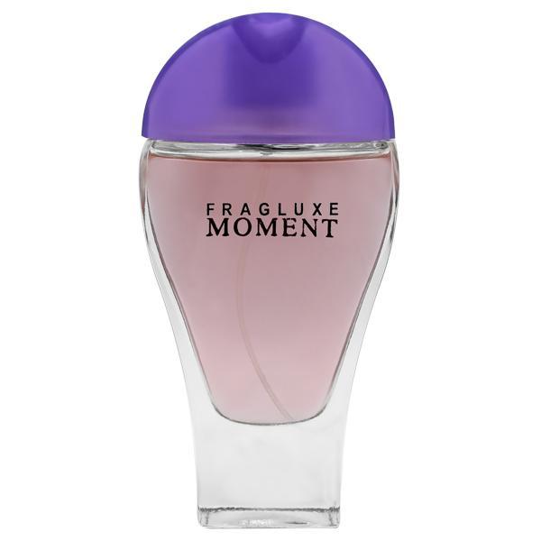 Perfume Fragluxe Moment Eau de Toilette Feminino 100ML