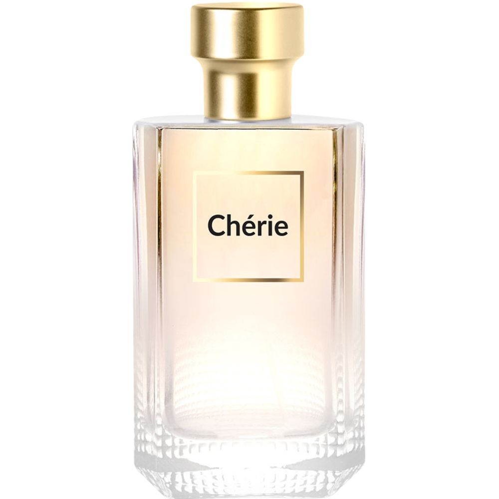 Perfume Fragluxe Prestige Edition Chérie Eau de Parfum Feminino 100ML