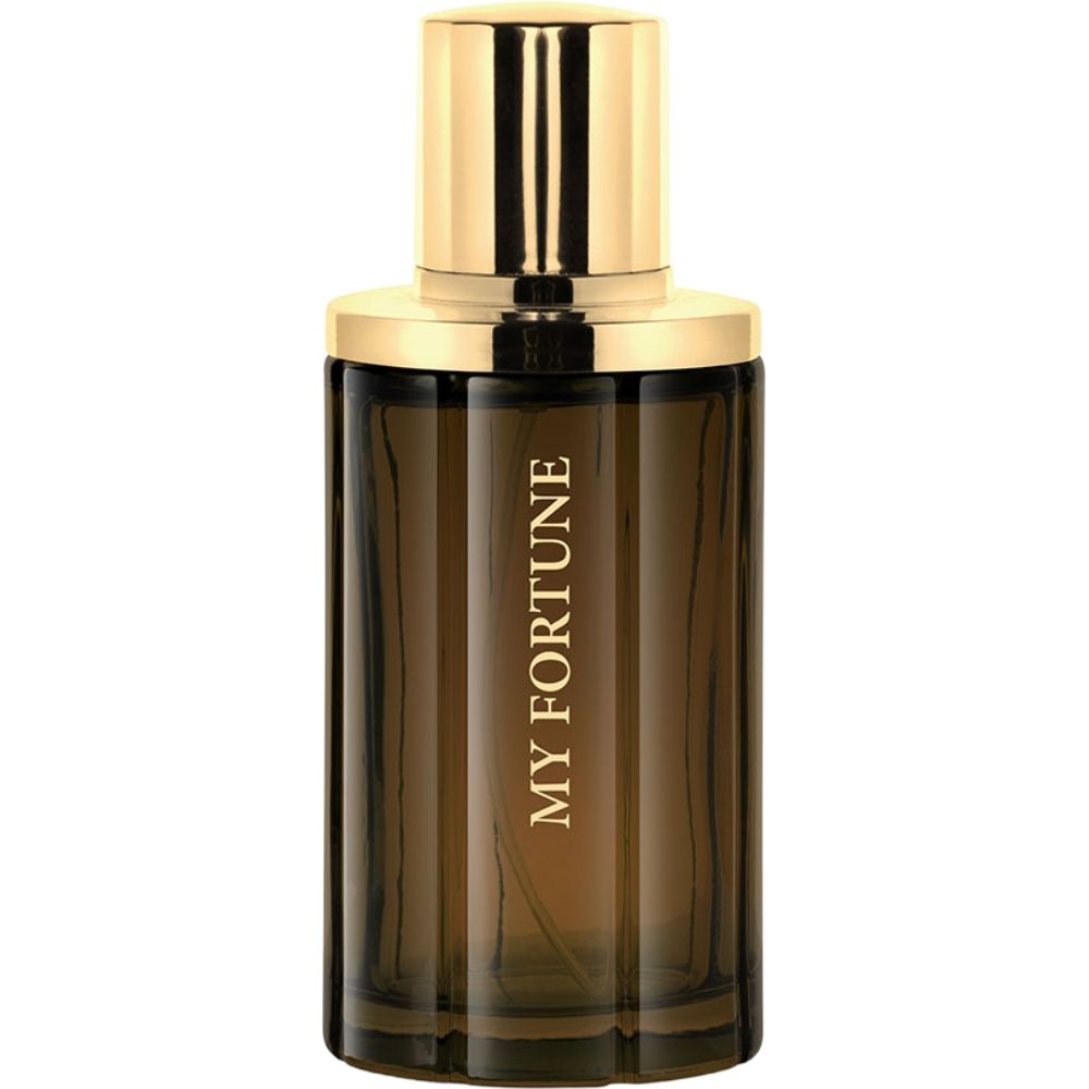 Perfume Fragluxe Prestige Edition My Fortune Eau de Toilette Masculino 100ML
