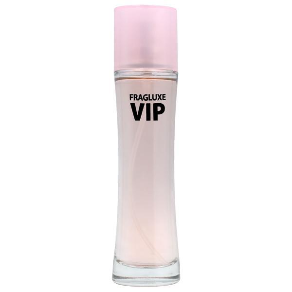 Perfume Fragluxe Vip For Women Eau de Toilette Feminino 100ML