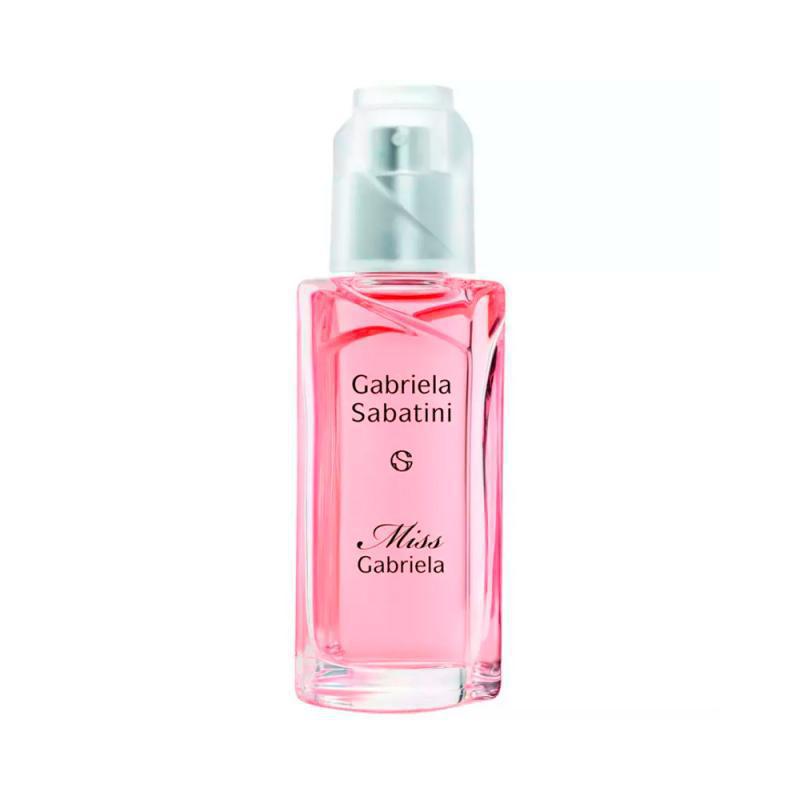 Perfume Gabriela Sabatini Miss Gabriela Eau de Toilette Feminino 60ML