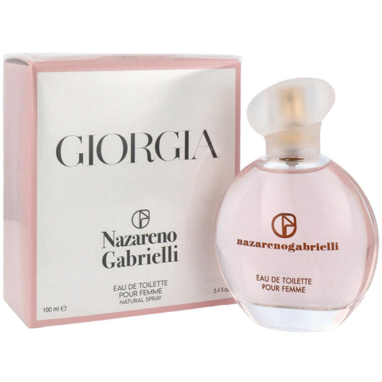 Perfume Nazareno Gabrielli Giorgia Eau de Toilette Feminino 100ML