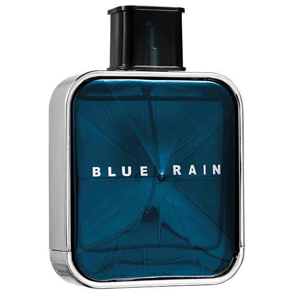 Perfume Georges Mezotti Blue Rain Eau de Toilette Masculino 100ML