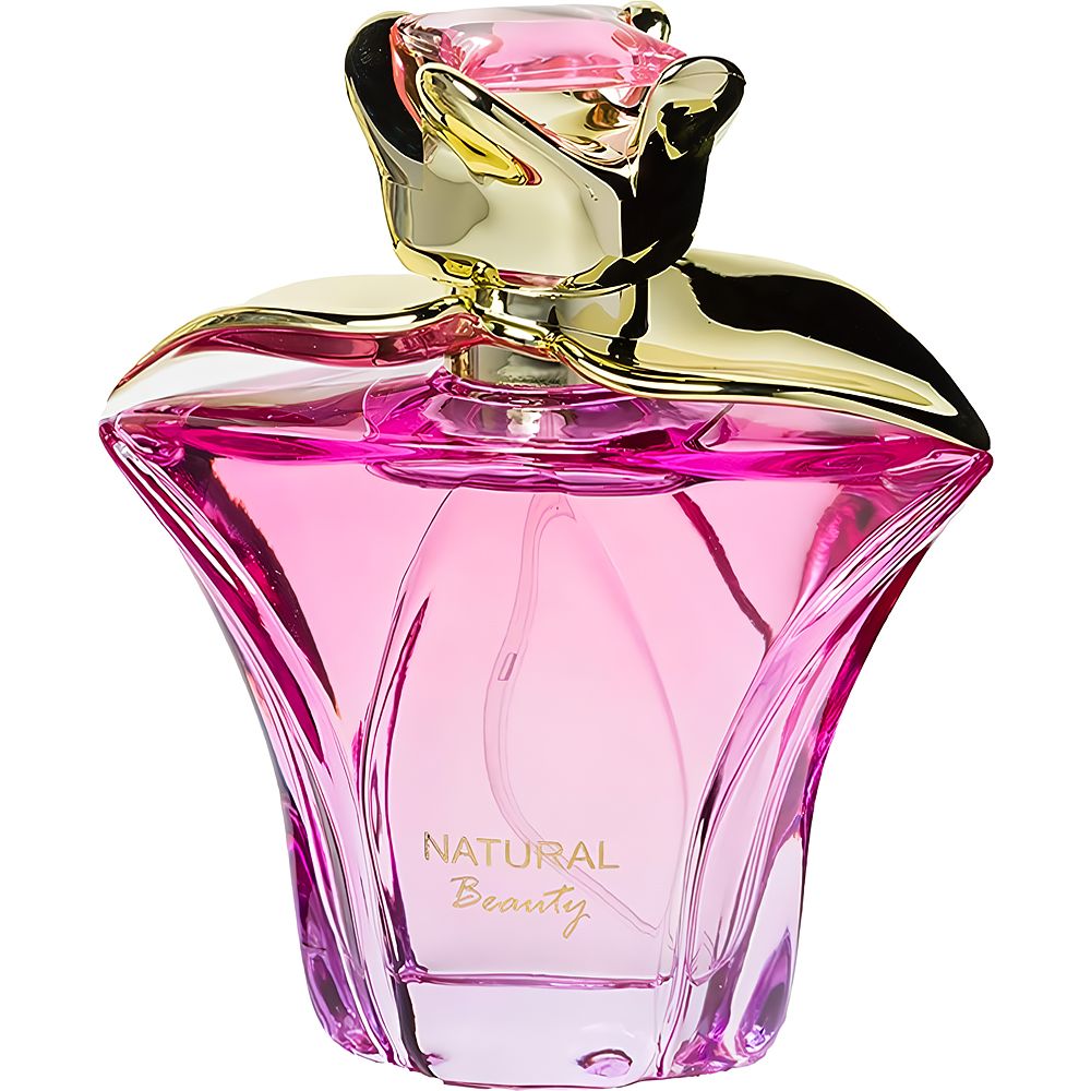 Perfume Georges Mezotti Natural Beauty Eau de Parfum Feminino 100ML foto principal