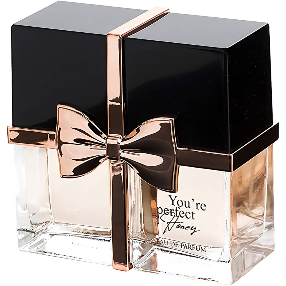 Perfume Georges Mezotti You'Re Perfect Honey Eau de Parfum Feminino 100ML