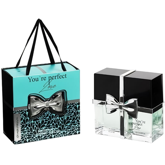 Perfume Georges Mezotti You'Re Perfect Love Eau de Parfum Feminino 100ML
