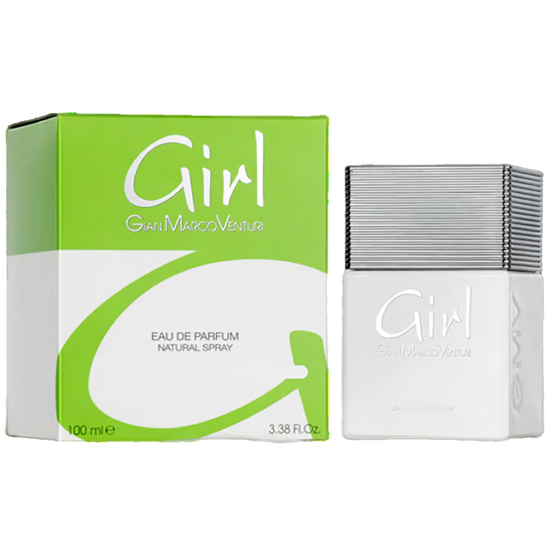 Perfume Gian Marco Venturi Girl Eau de Parfum Feminino 100ML
