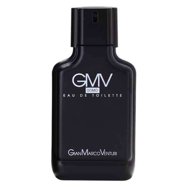 Perfume Gian Marco Venturi GMV Uomo Eau de Toilette Masculino 100ML
