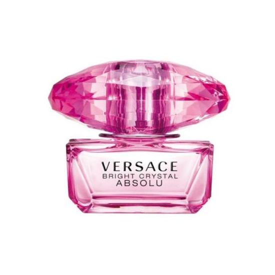 Perfume Versace Bright Crystal Absolu Eau de Parfum Feminino 50ML