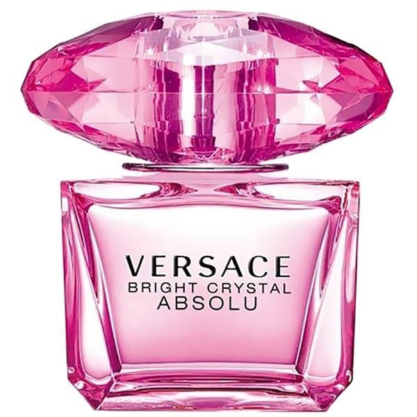 Perfume Versace Bright Crystal Absolu Eau de Parfum Feminino 90ML