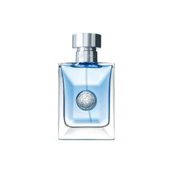 Perfume Versace Pour Homme Eau de Toilette Masculino 50ML