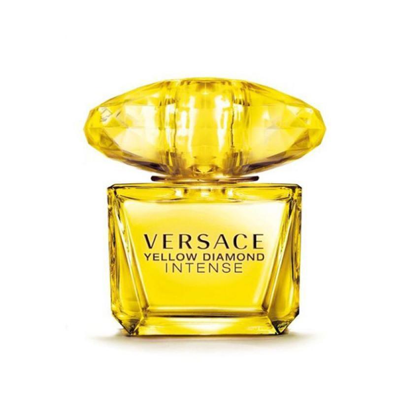 Perfume Versace Yellow Diamond Intense Eau de Parfum Feminino 90ML