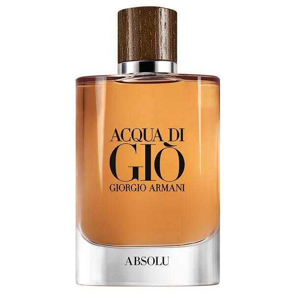 Perfume Giorgio Armani Acqua Di Giò Absolu Eau de Parfum Masculino 125ML