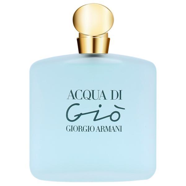 Perfume Giorgio Armani Acqua Di Gio Eau de Toilette Feminino 100ML